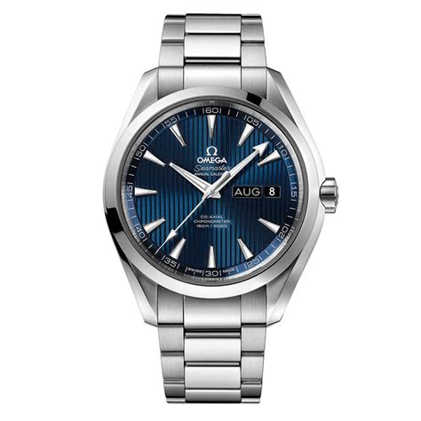 omega aqua terra Skyfall 2012